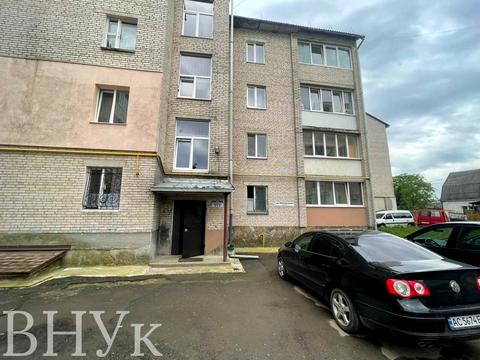 квартира по адресу Новочерчицкая ул., 3