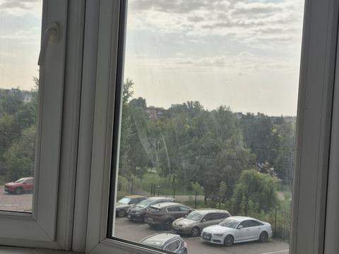 квартира по адресу Новоместенская ул., 24