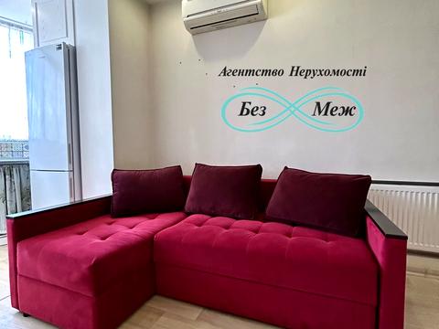 квартира за адресою Боголюбова вул., 7
