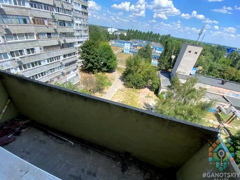 квартира по адресу Фестивальный пер., 12
