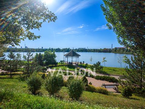 квартира по адресу Оболонский просп., 1