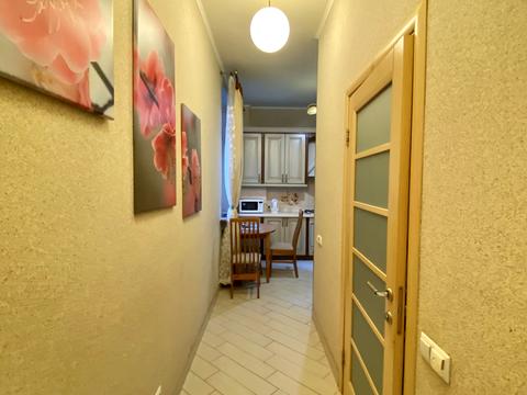 квартира за адресою Шовковична вул., 13/2