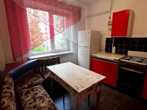 квартира по адресу Героев просп., 4