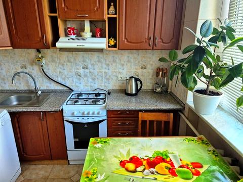 квартира за адресою Сімферопольська вул., 5/1