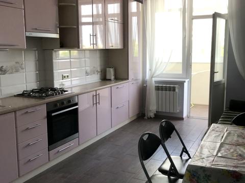 квартира за адресою Парусна, 1