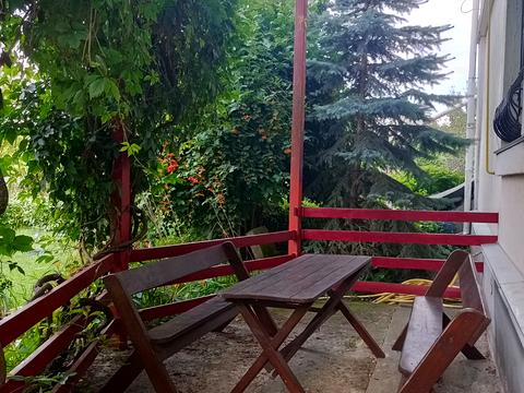 дом по адресу Центральная ул.