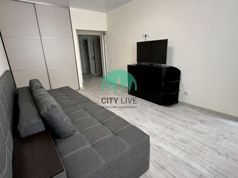 квартира по адресу Бельведерская ул., 23