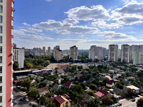 квартира по адресу Каховская ул., 62