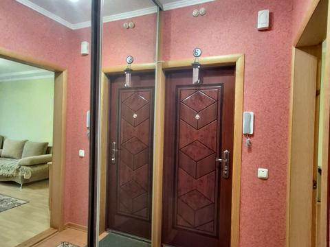 квартира за адресою Милославська вул., 47