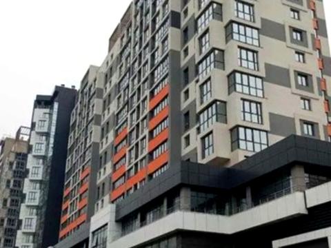квартира по адресу Клочковская ул., 98