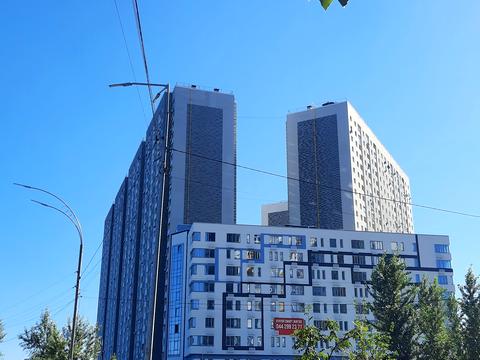 квартира по адресу Ревуцкого ул., 54-Б