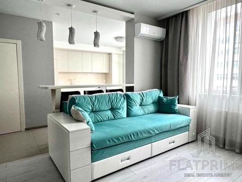 квартира за адресою Освіти вул., 16-А