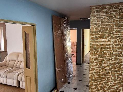 квартира по адресу Михаила Котельникова ул., 13