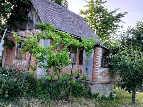 дом по адресу Стрижавка-1