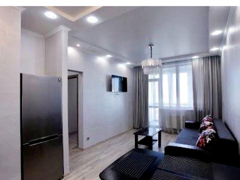 квартира по адресу Костанди ул., 104