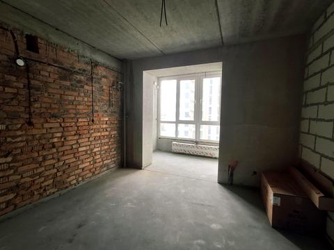 квартира по адресу Заречанская ул., 3/3в