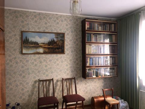 квартира по адресу Казимира Малевича ул. (Шмідта), 34
