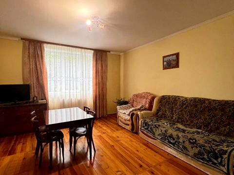 дом по адресу Коротка