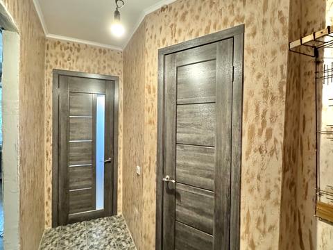 квартира за адресою Соборності вул. (Косіора), 23