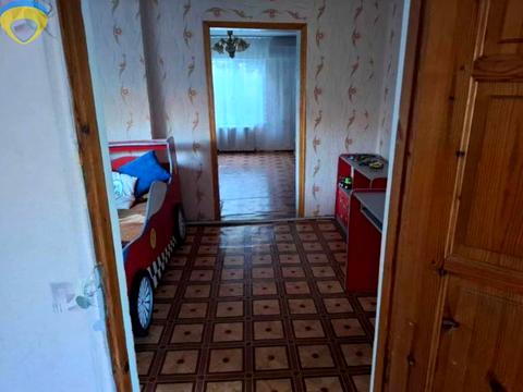 будинок за адресою с. Крижанівка, Ювілейна вул.
