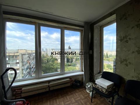 квартира за адресою Березняківська вул., 2