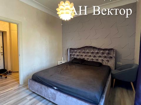 квартира по адресу Гагарина просп. (Гагаріна), 32/304