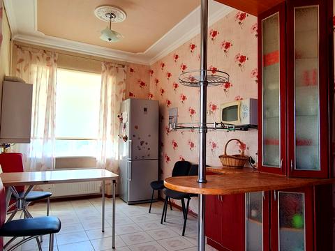квартира за адресою 6-та Поперечна вул., 17