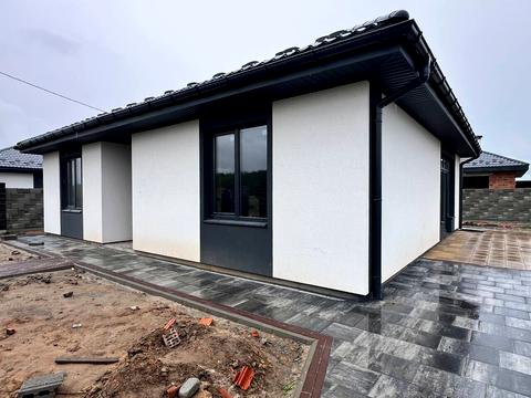 дом по адресу Европейская ул.