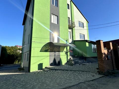 квартира за адресою Будівельників вул., 9