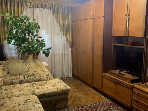 квартира за адресою Вадима Гетьмана вул., 44