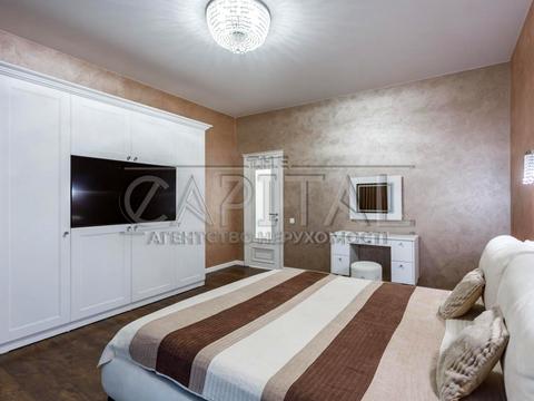 квартира за адресою Олександра Кониського вул., 22-А
