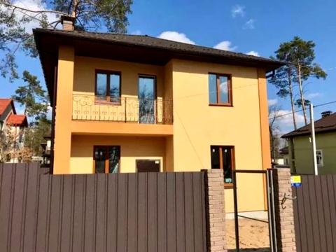 будинок за адресою Ірпінь