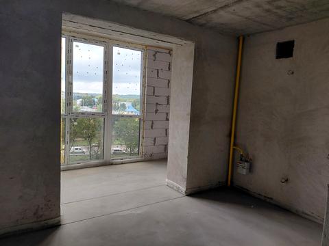 квартира по адресу Черновицкая ул., 52а