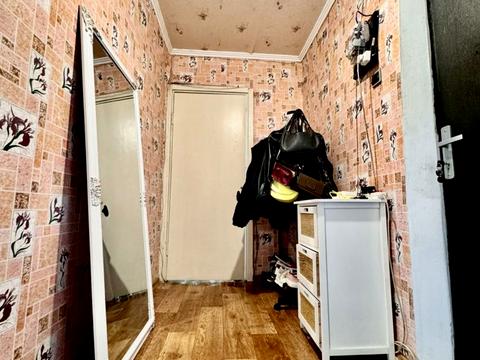 квартира по адресу Героев просп., 43