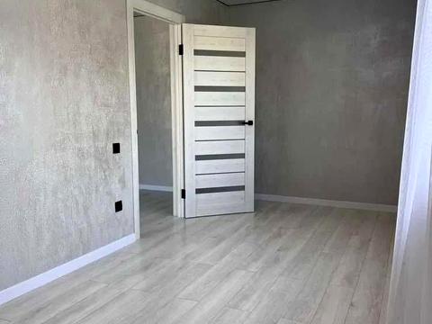 квартира по адресу Литовская ул., 10