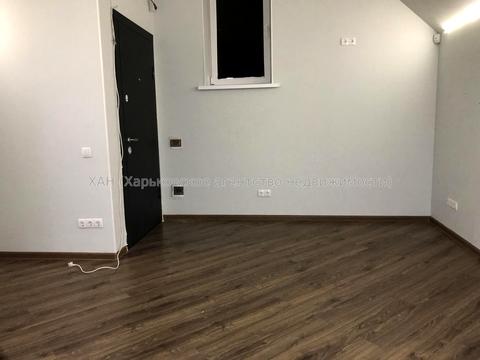 коммерческая по адресу Сумская ул., 5