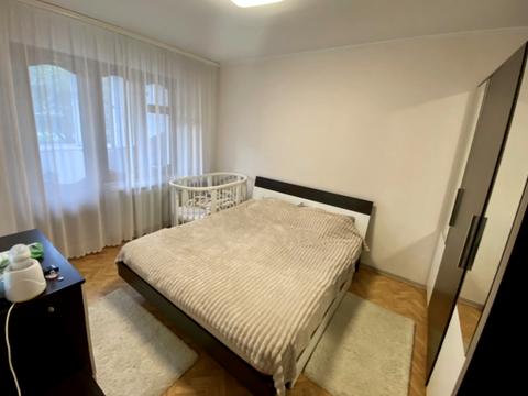 квартира за адресою Максима Залізняка вул., 34