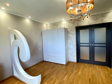 квартира за адресою Лесі Українки вул., 19