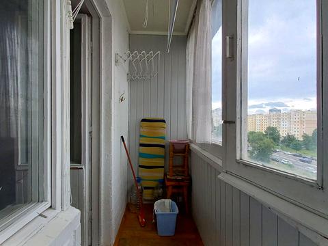 квартира по адресу Героев Днепра ул., 45