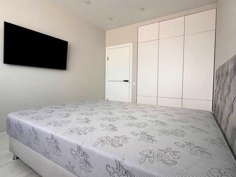 квартира за адресою Студентська вул., 34