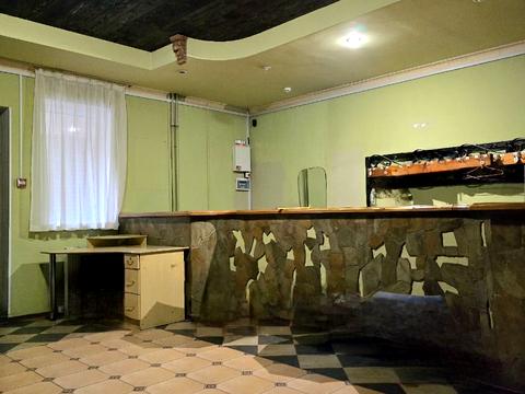 коммерческая по адресу Свободи просп. (Прокофʼєва), 14