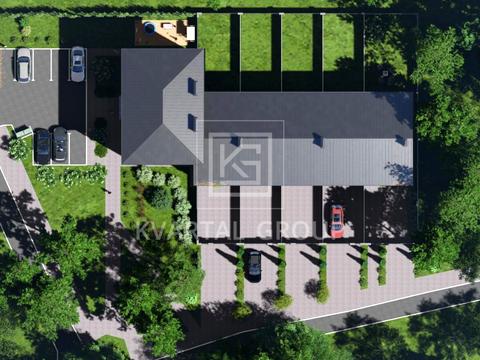 будинок за адресою Молодіжна вул., 74В