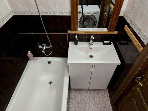 квартира по адресу Мостицкая ул., 10