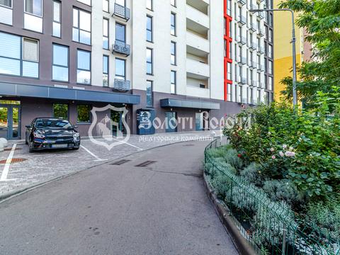 квартира за адресою Науки просп., 58в