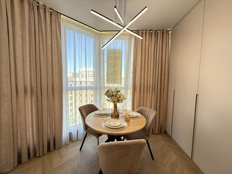 квартира по адресу Счастливая ул., 65