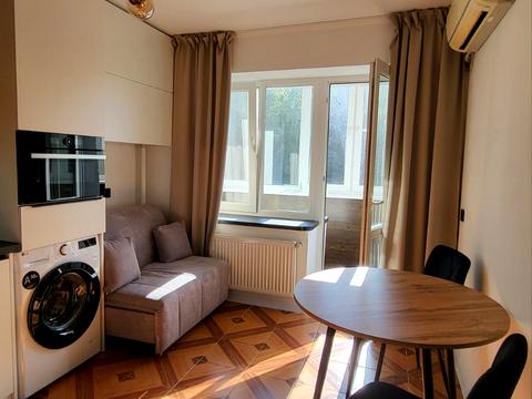 квартира по адресу Академика Сахарова ул., 29
