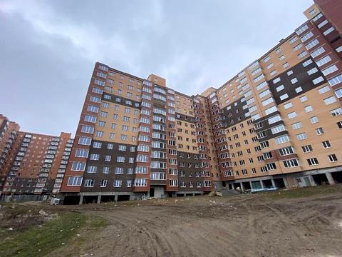 квартира за адресою Марії Примаченко вул., 8а