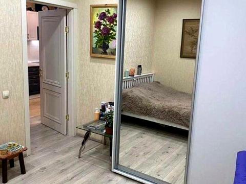 квартира за адресою Казимира Малевича вул. (Боженка), 89