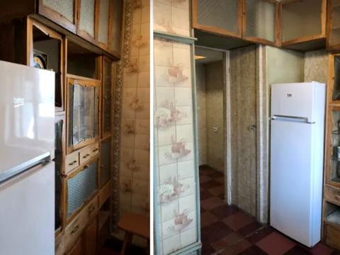 квартира по адресу Зодчих ул., 72