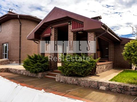 дом по адресу Старокиївська